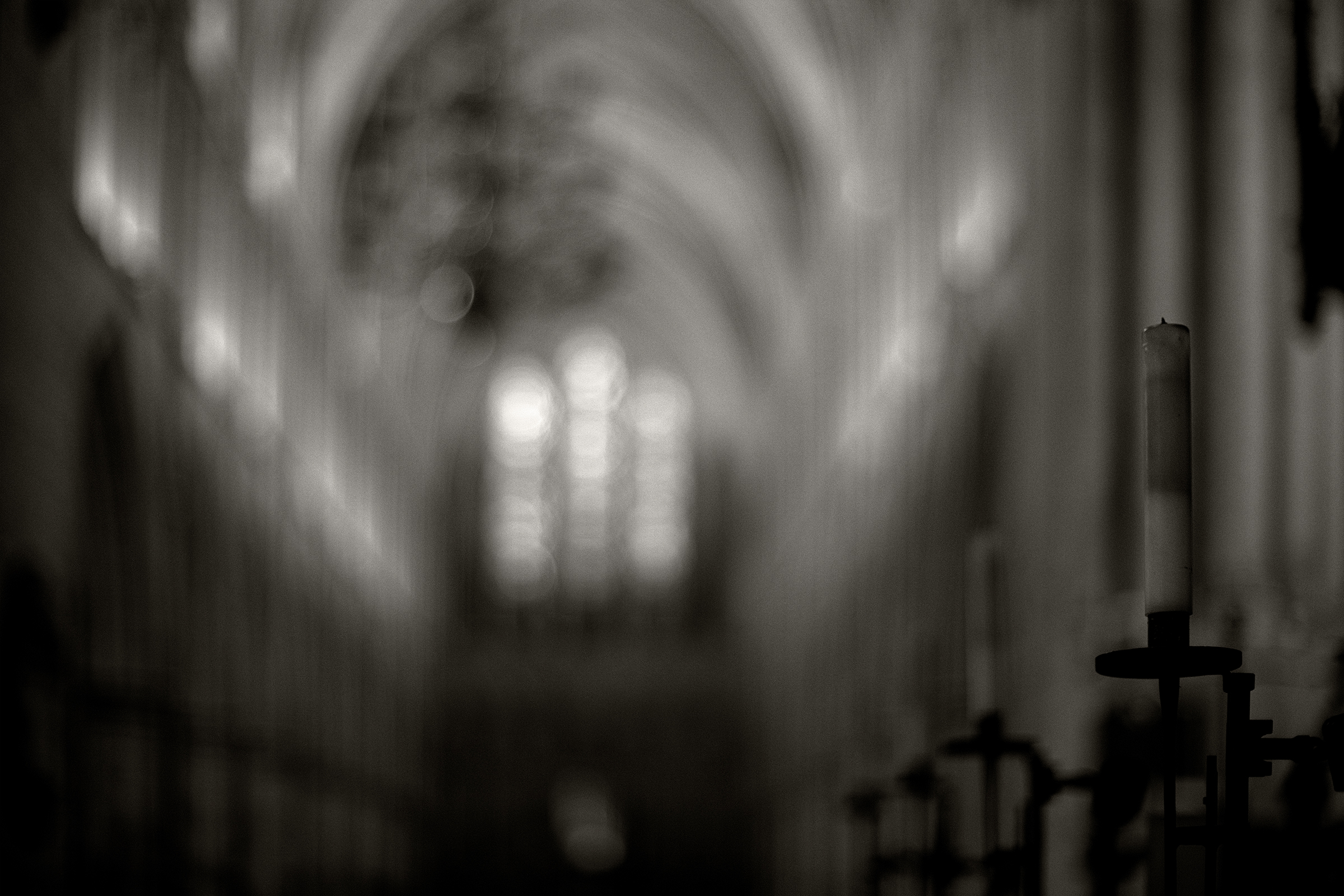 Southwark Cathedral, London