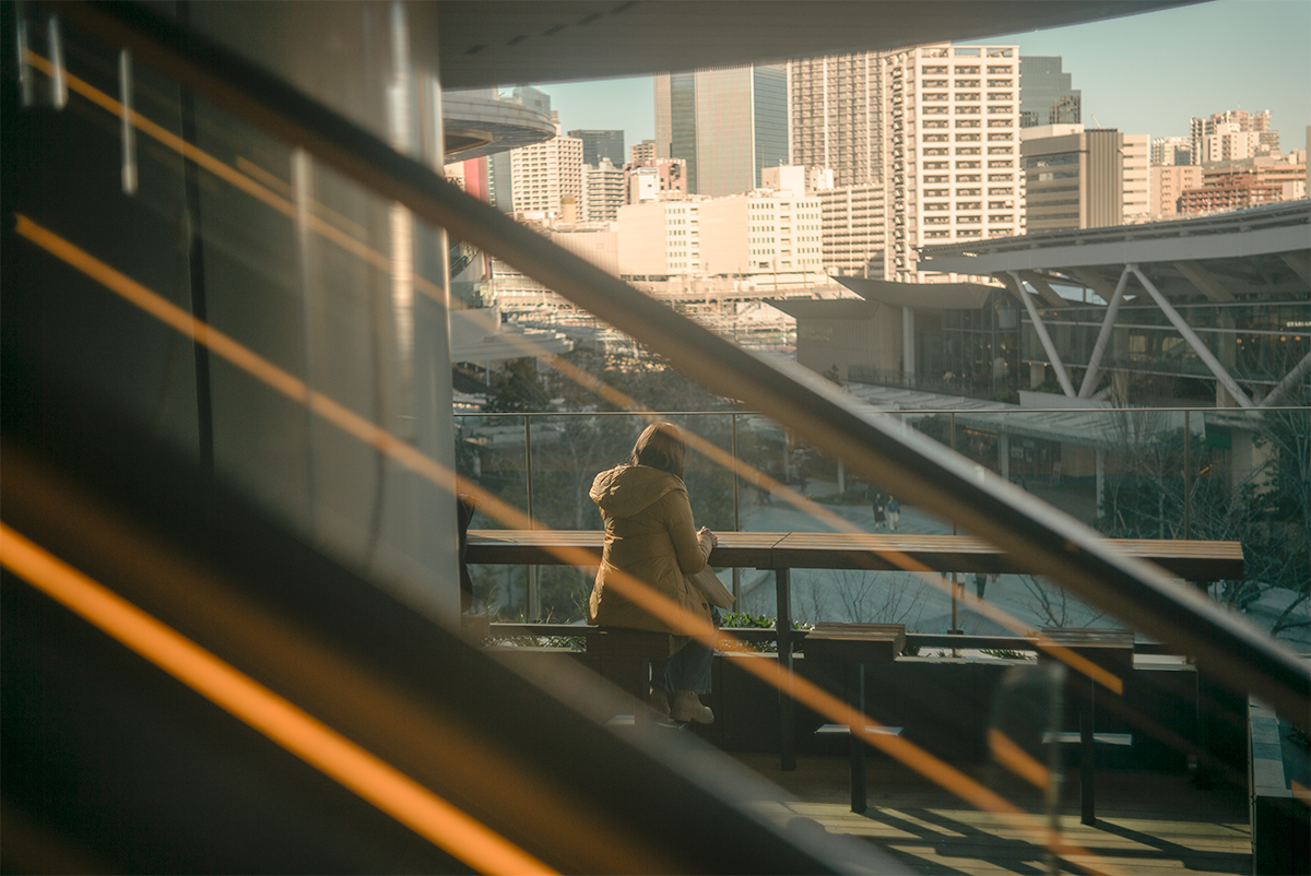 ズマールでスナップ2