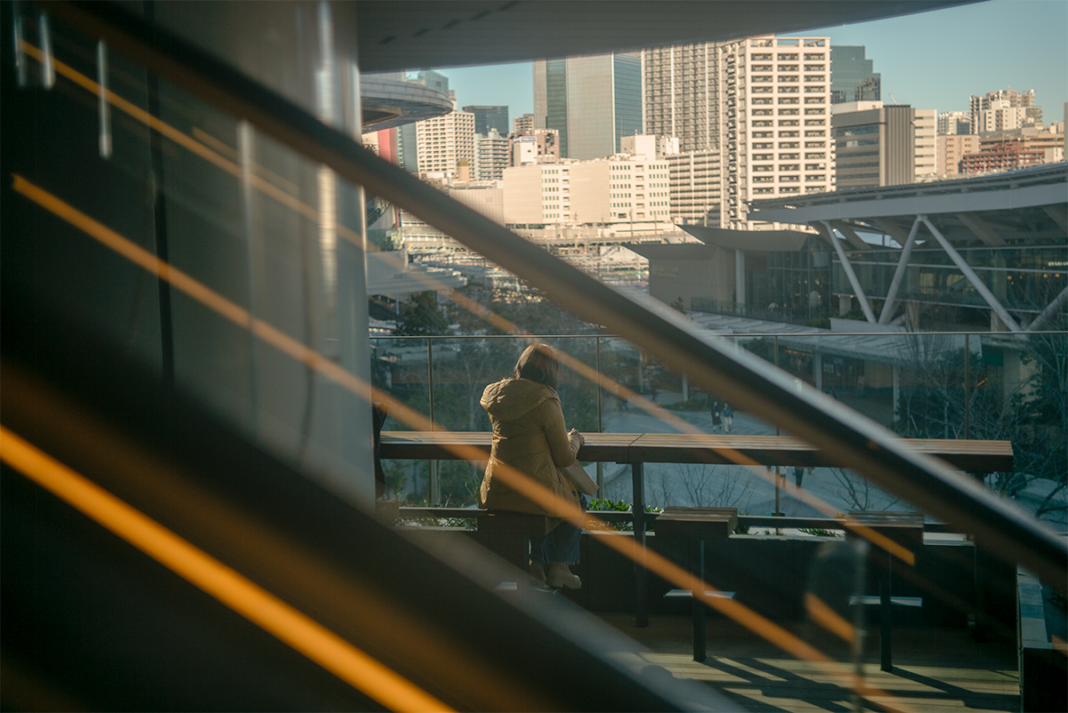 ズマールでスナップ1